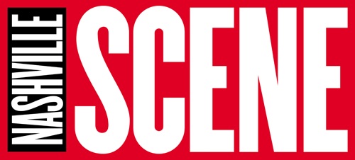 nashville scene logo