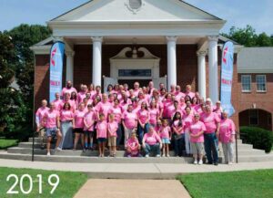 Glendale United Methodist Church - Nashville Congregational Photo 2019