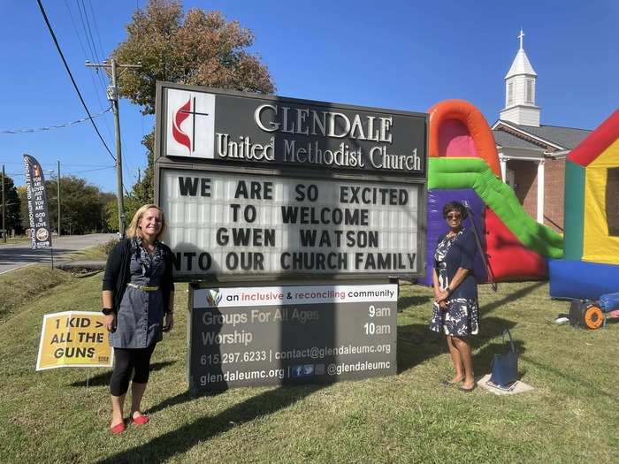 gwen-watson-joins-glendale-united-methodist-church-nashville-tn