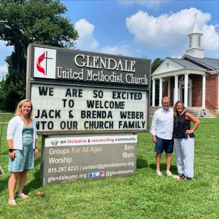 jack-and-brenda-weber-join-glendale-united-methodist-church-nashville-tn