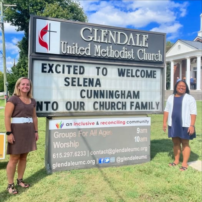 selena-cunningham-joins-glendale-united-methodist-church-nashville-tn