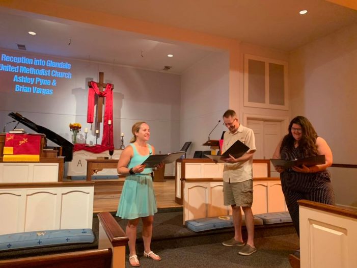 Ashley-Pyne-and-Brian-Vargas-Join-Glendale-United-Methodist-Church-Nashville