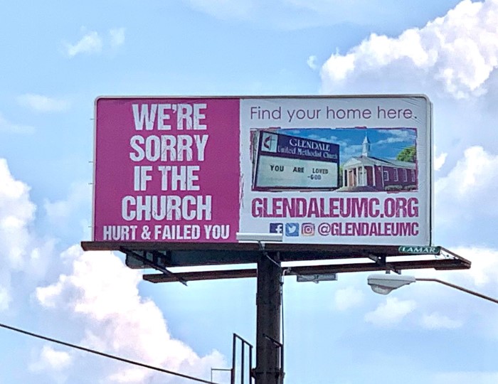 glendale-united-methodist-church-billboard-nashville-tn