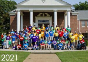 Glendale United Methodist Church - Nashville Congregational Photo 20221