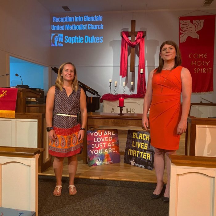 Sophie-Dukes-Joins-Glendale-United-Methodist-Church-Nashville-August-2-2020