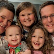 Steve Jill and Family - Glendale United Methodist Church Nashville TN UMC
