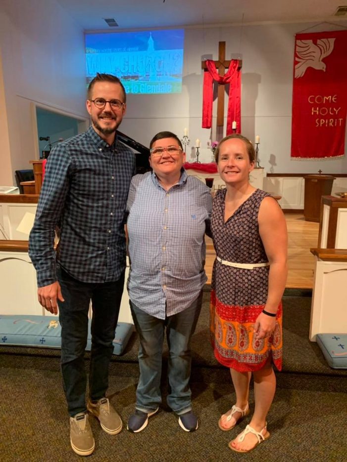 angie-haywood-joins-glendale-umc-nashville