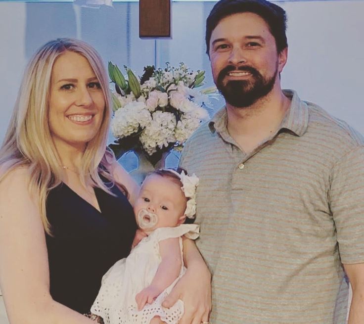baptism of charlie mae bell at glendale united methodist church nashville tn umc