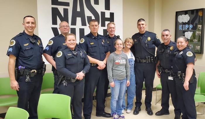 glendale-umc-provides-food-to-first-responders-following-nashville-tornado
