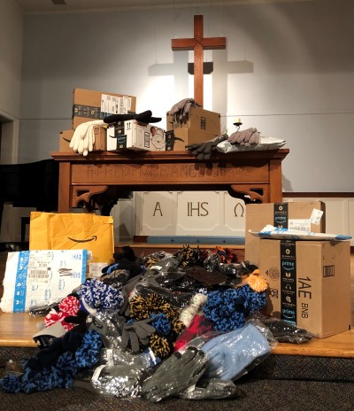 Gloves_Launch_Pad_Glendale_United_Methodist_Church_Nashville_TN_UMC