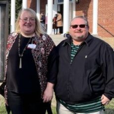 lezleigh and kevin kleibrink glendale united methodist church nashville tn umc