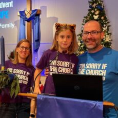 murdock family glendale united methodist church nashville tn umc (Custom)