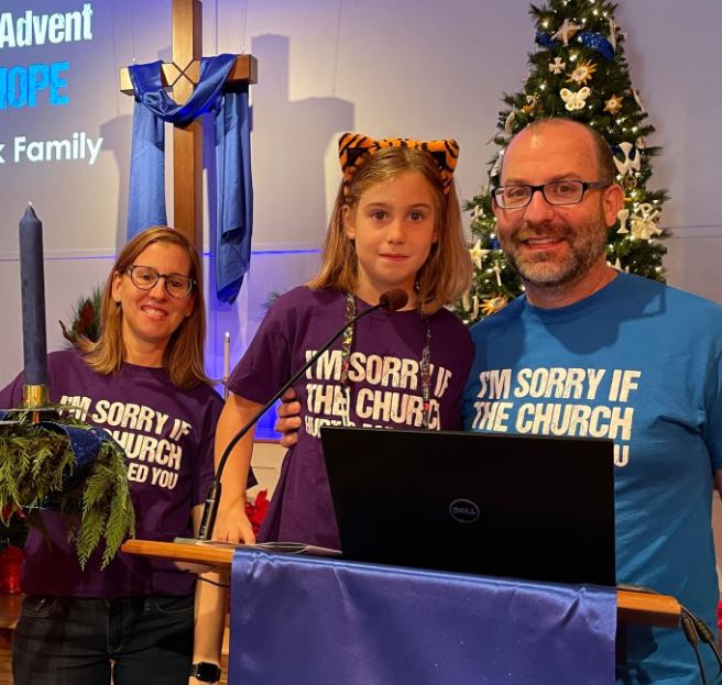 murdock family glendale united methodist church nashville tn umc (Custom)